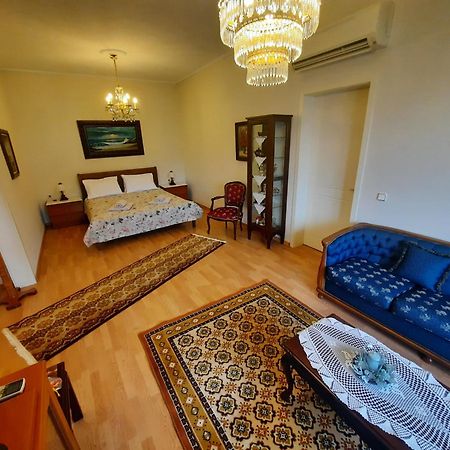 Vasilis Garden House Villa Kavala Exterior photo