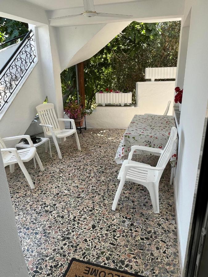 Vasilis Garden House Villa Kavala Exterior photo