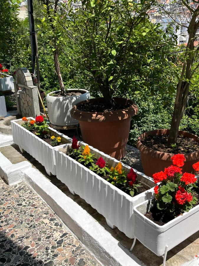 Vasilis Garden House Villa Kavala Exterior photo