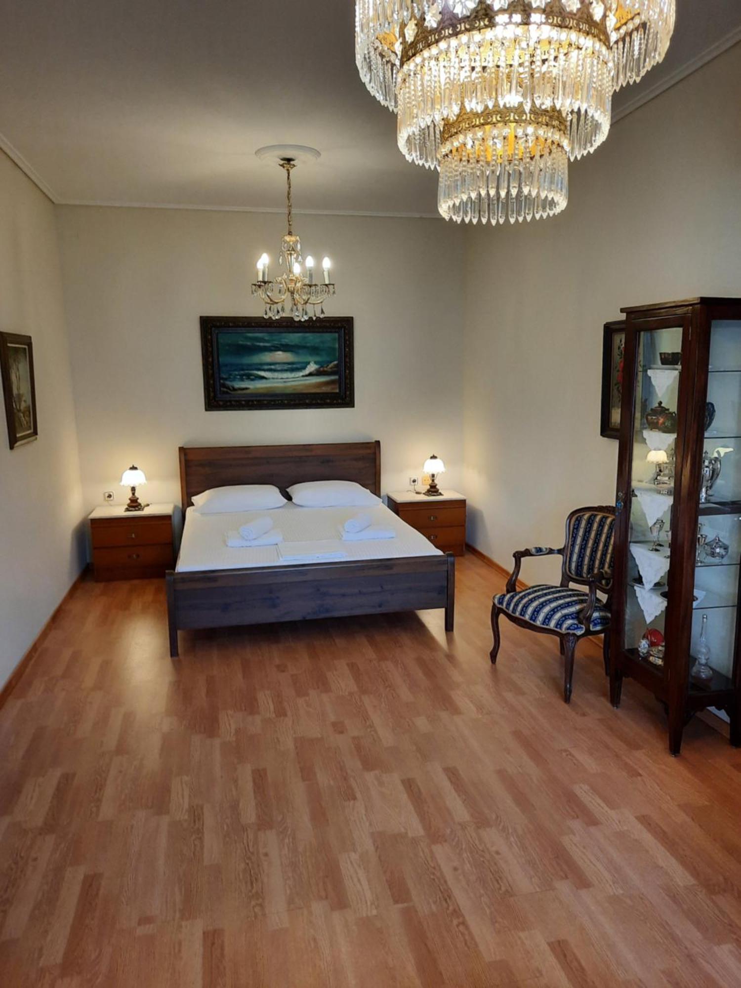 Vasilis Garden House Villa Kavala Exterior photo