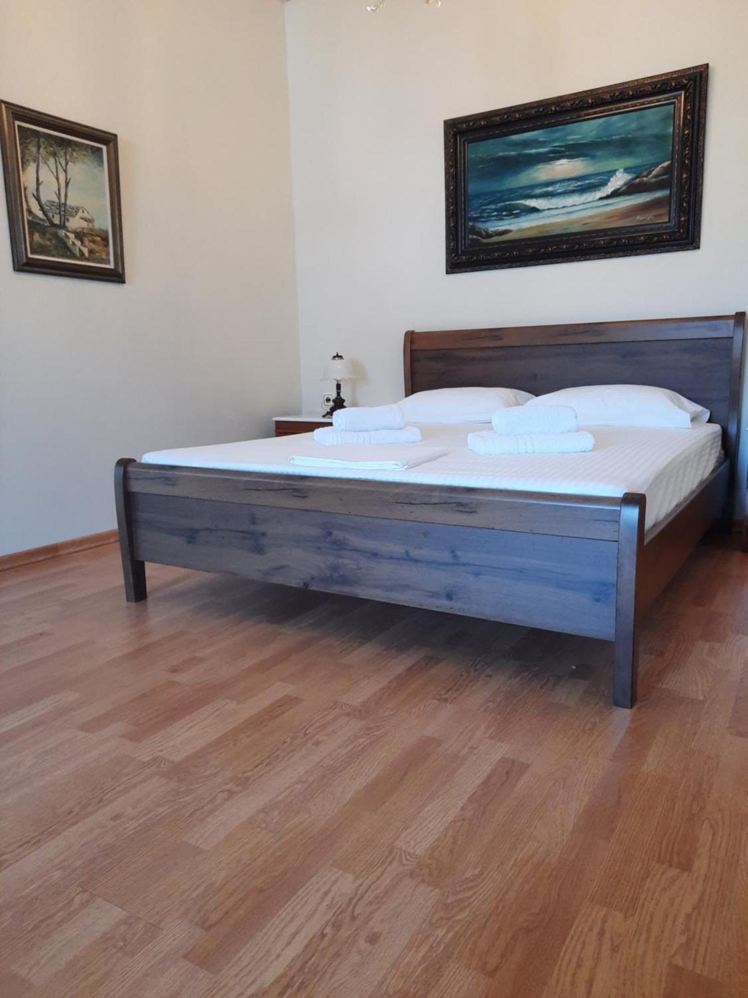 Vasilis Garden House Villa Kavala Exterior photo
