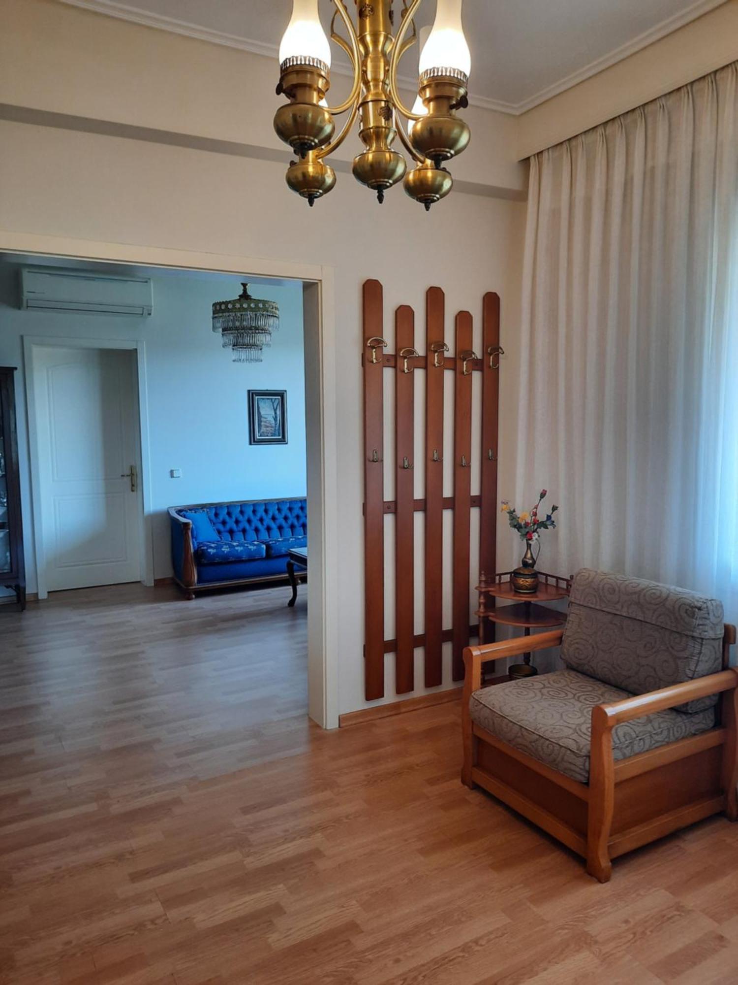 Vasilis Garden House Villa Kavala Exterior photo