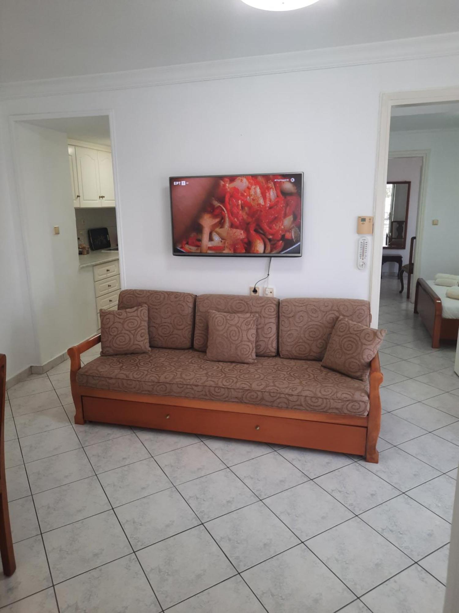 Vasilis Garden House Villa Kavala Exterior photo